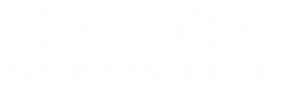 Logo for Historic New England
