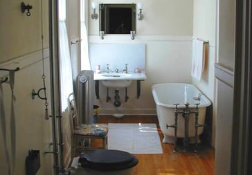 Not an original photograph. Photograph was saved from photographic tour on HistoricNewEngland.org 2010-2015.