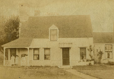 Johnston, RI