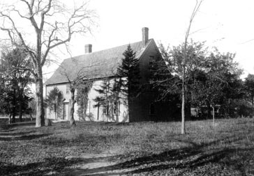 Pierce House Historic New England