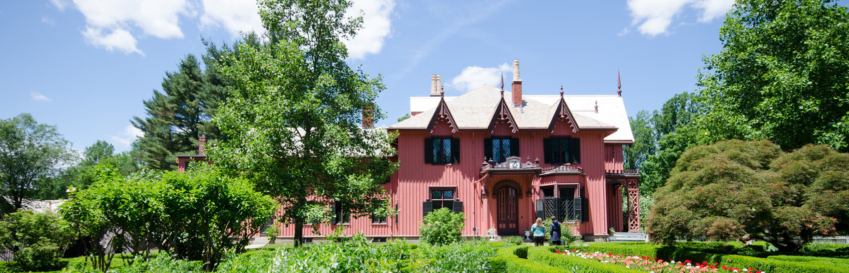 Roseland Cottage