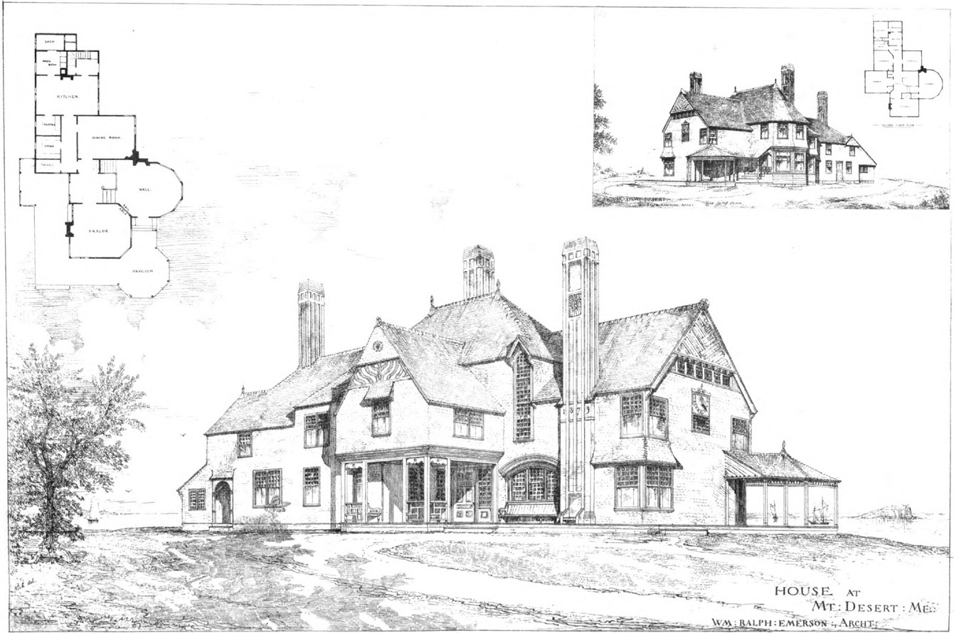 Redwood AABN 1879